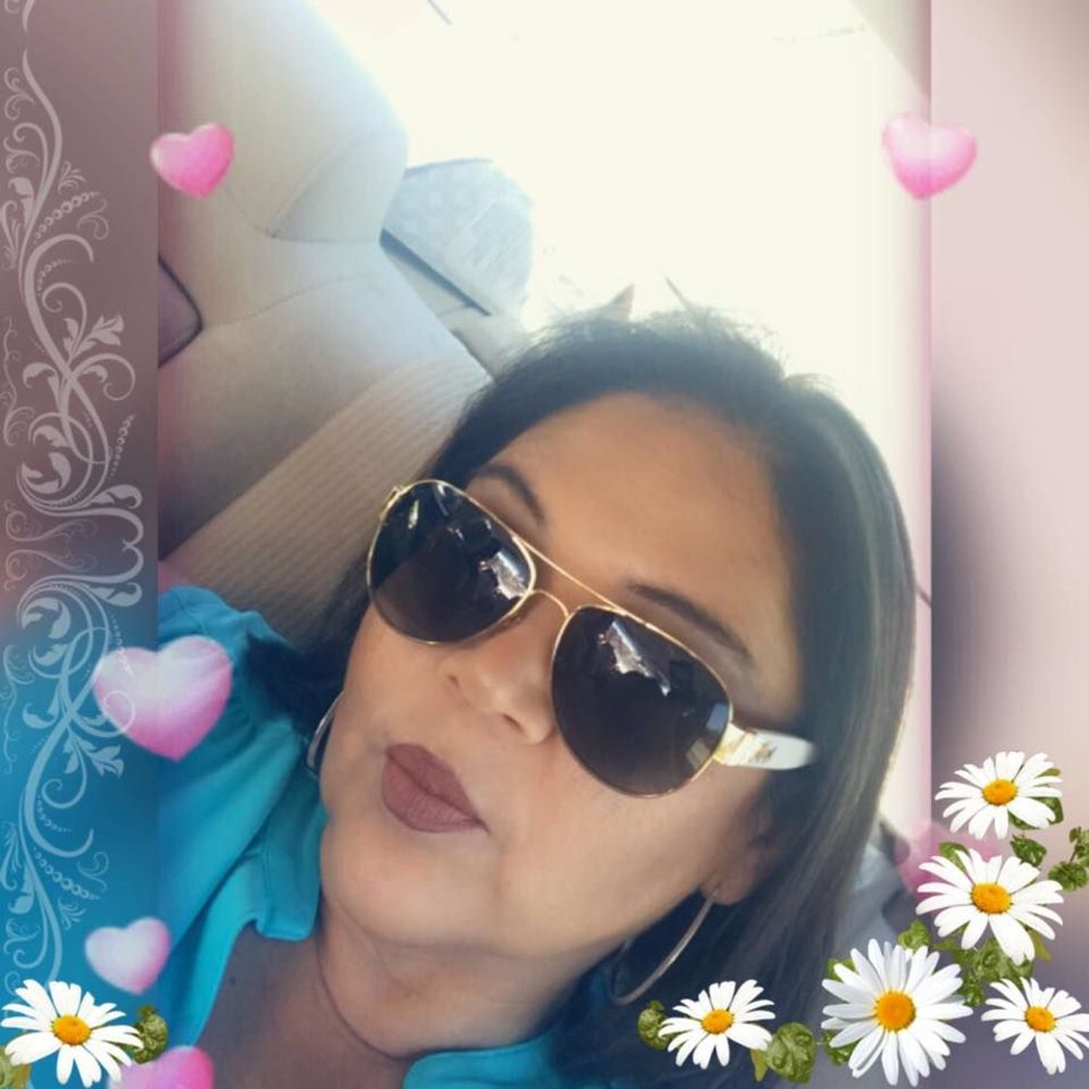 Meet your Posher, Lorena